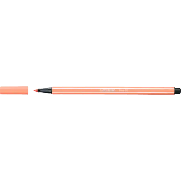 Premium-Filzstift Pen 68 Colorparade