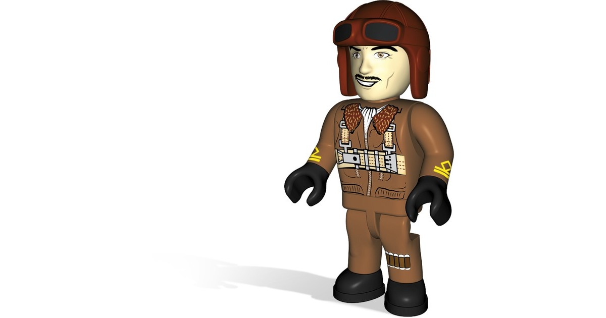 COBIHistorical Collection - Macchi C.202 