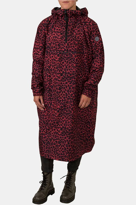 AGU AGU Motion Poncho Urban Outdoor Poncho Unisex