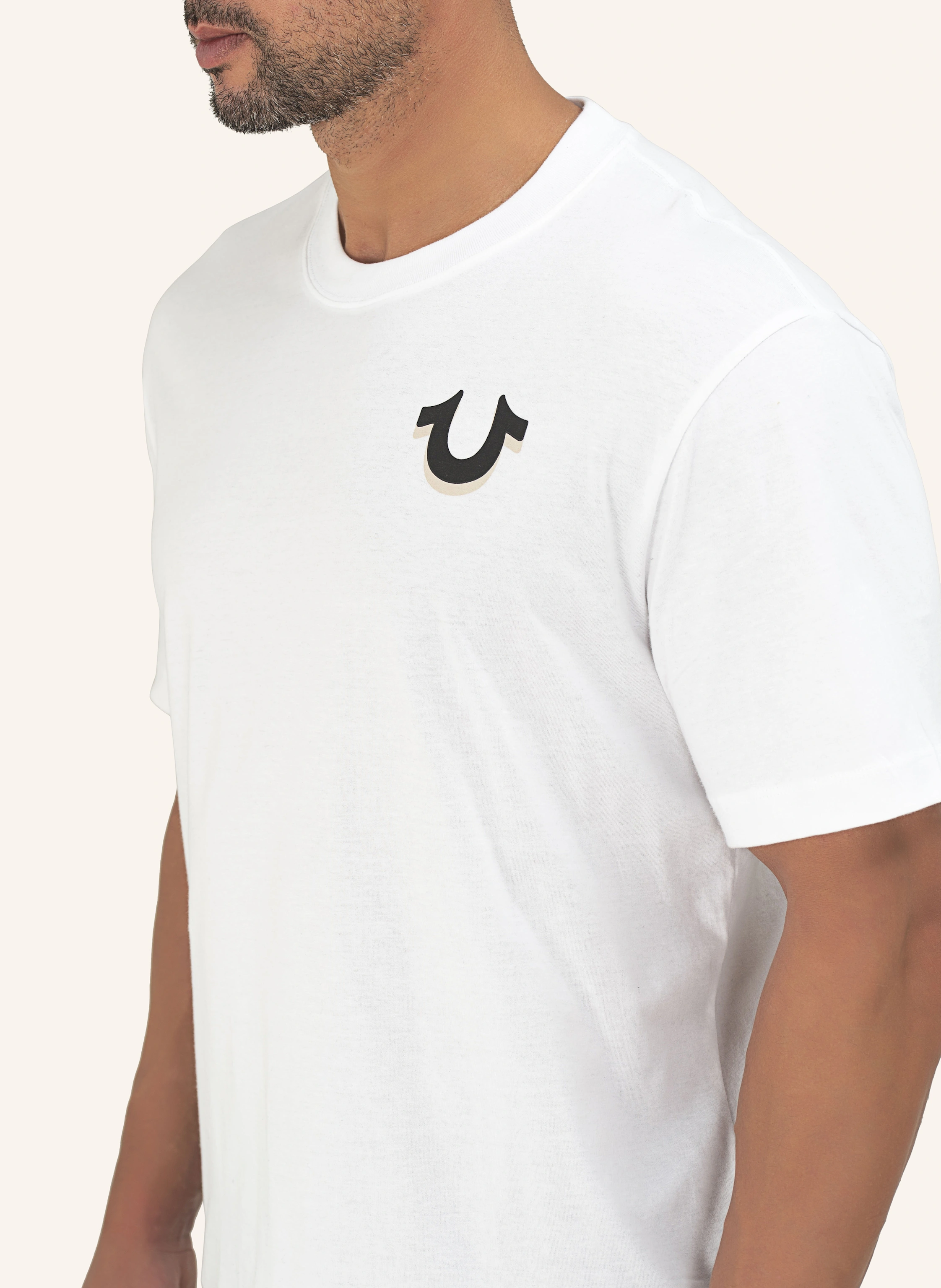 TRUE RELIGION T-Shirt TRUE RELIGION