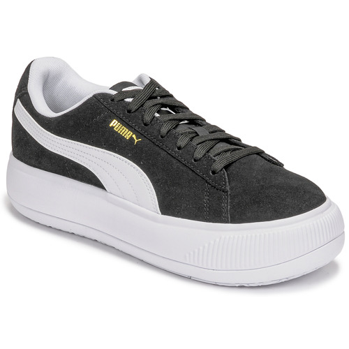 Puma - MAYU - Noir / Blanc