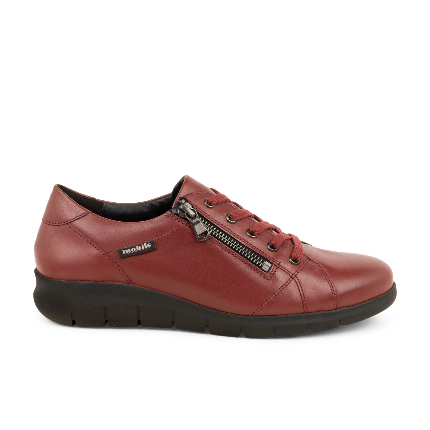 Baskets femme MOBILS BY MEPHISTO ILYANA
