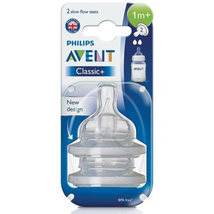 TETINES 1M+ - Transparent