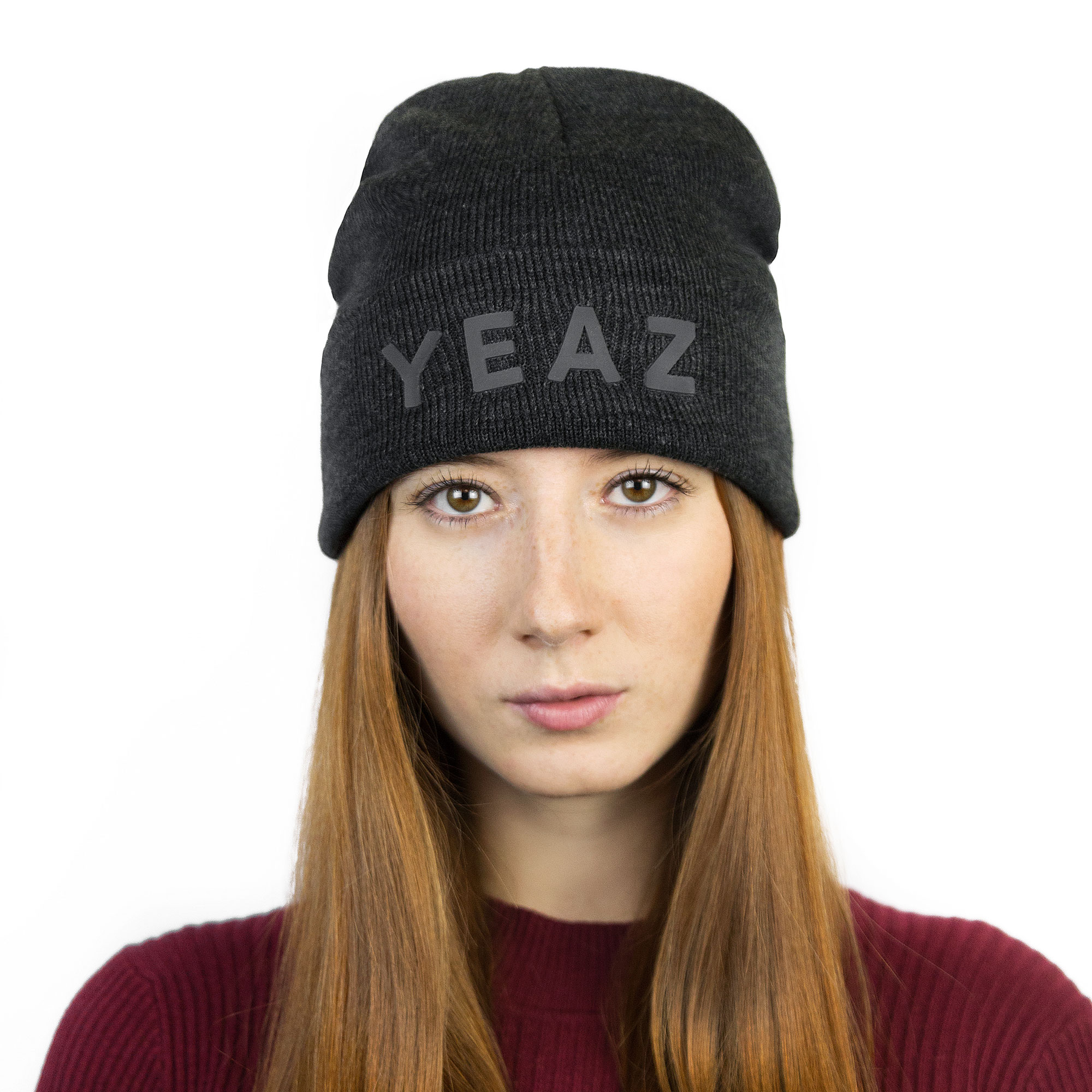 Chapéu Yeaz Wyld