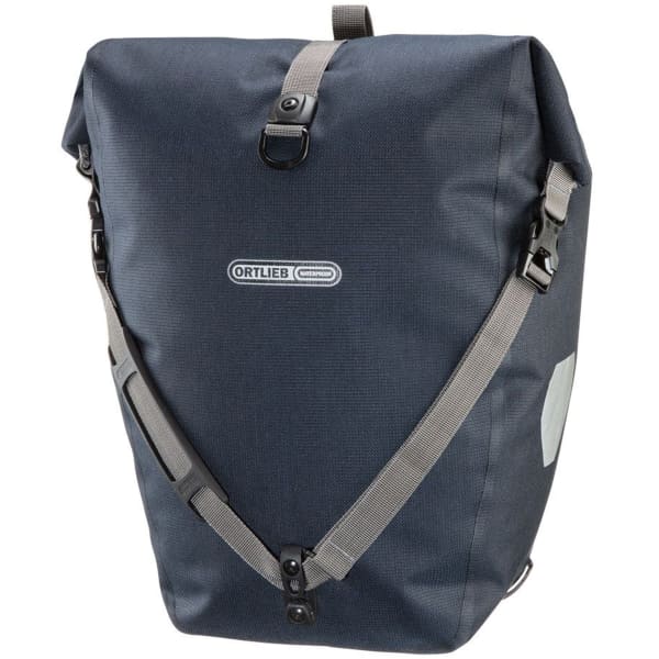 Saccoche Vélo ORTLIEB BACK-ROLLER URBAN 20L INK
