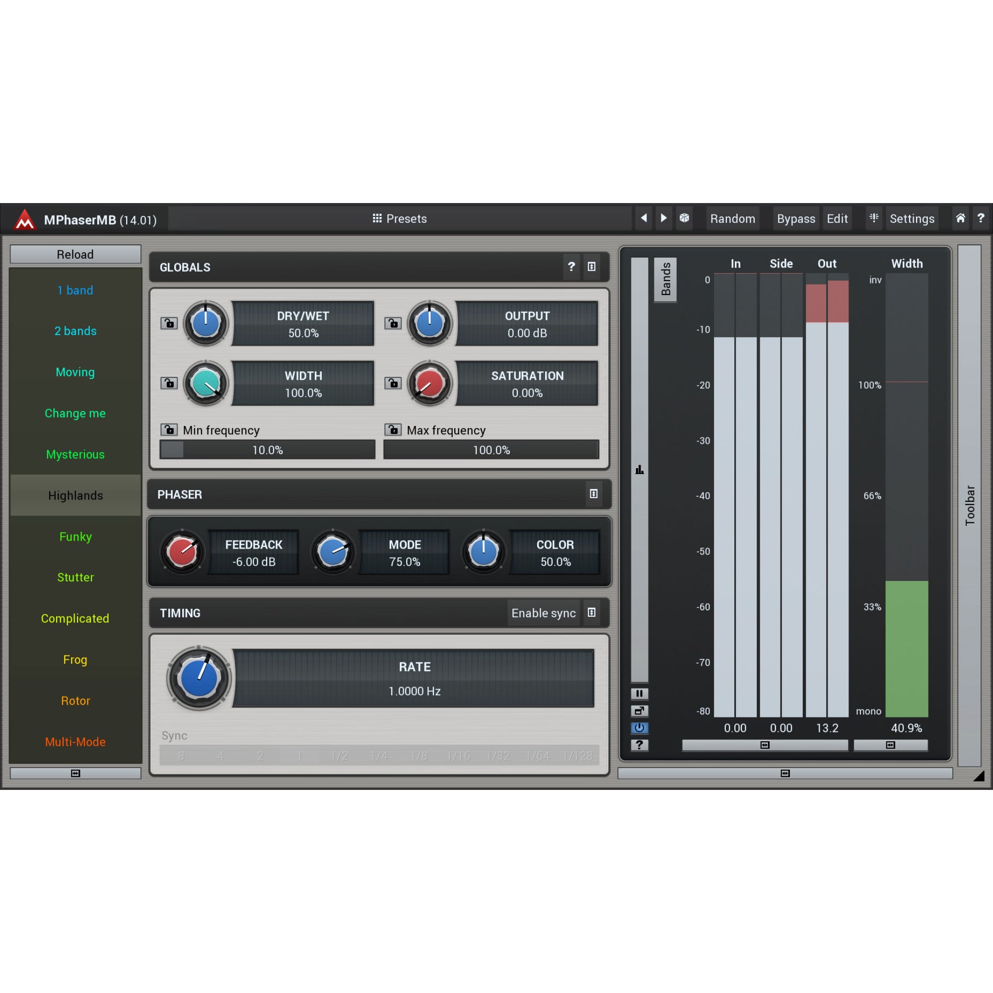 MeldaProduction MPhaserMB (download)