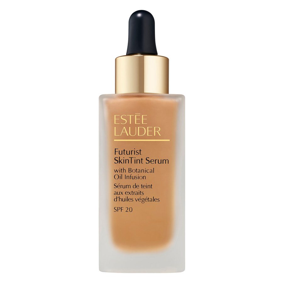 Estée Lauder Futurist Skintint Serum Foundation SPF20 3W1 Tawny 30ml