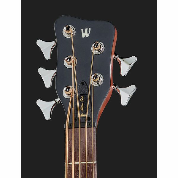Warwick RB Alien Standard 5 NT