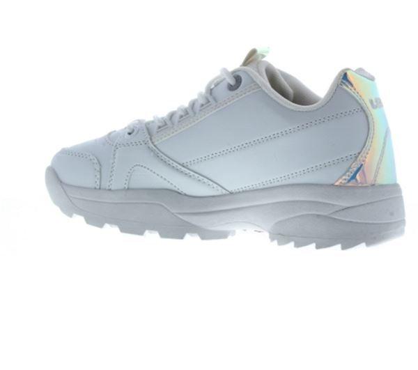 Levis Soho Trainer Junior Girls