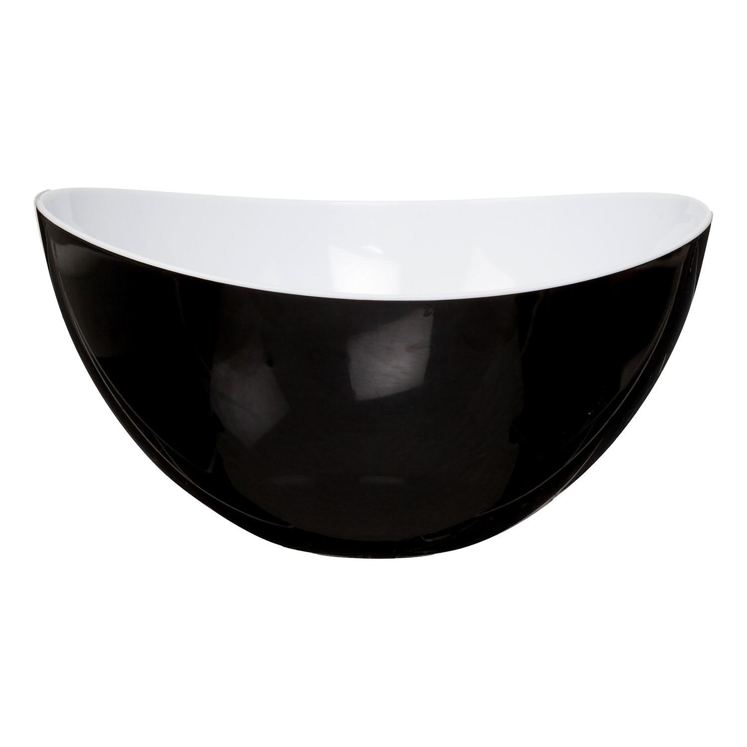 SALADIER BICOLORE 26CM