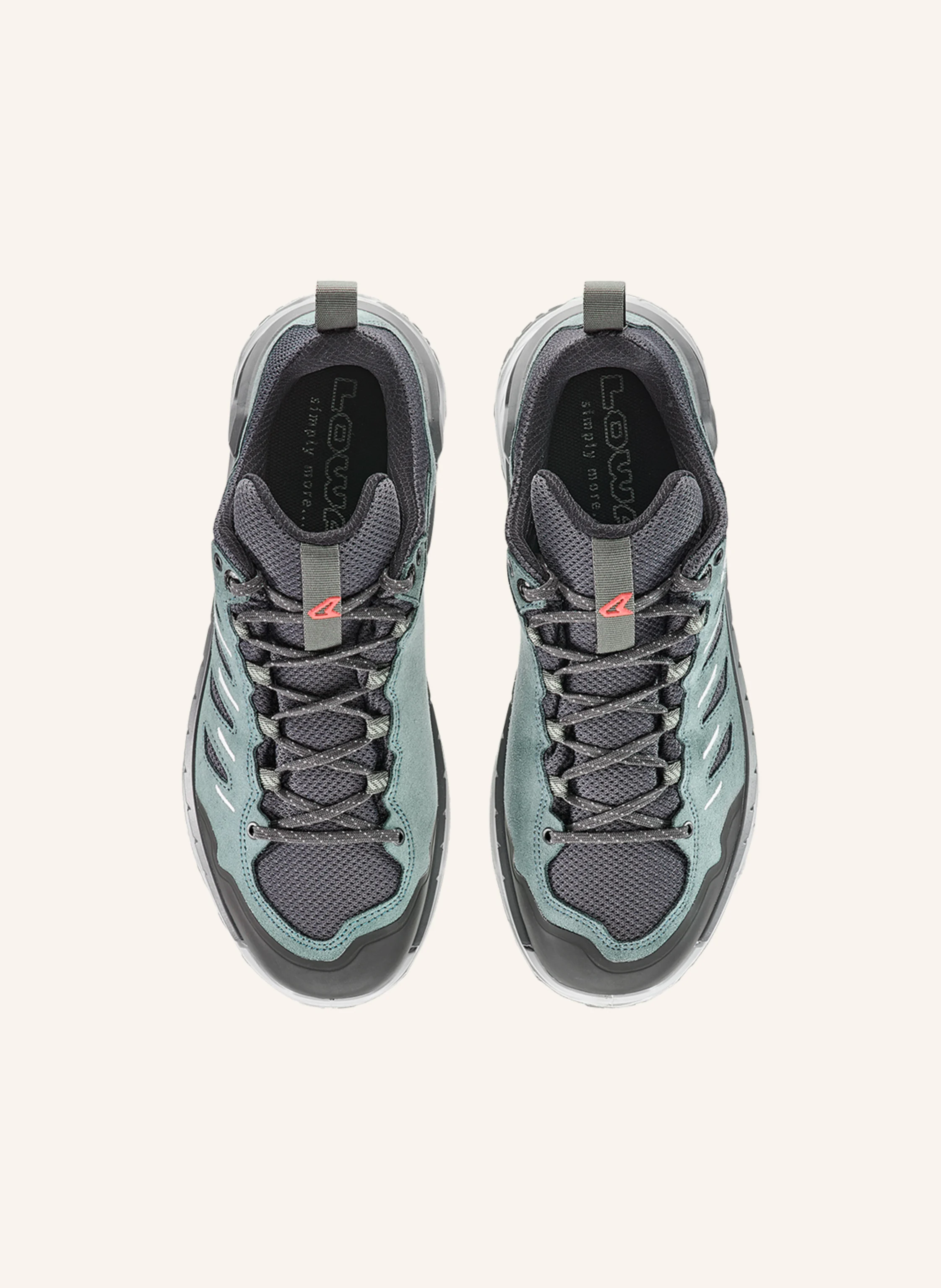 LOWA Outdoor-Schuhe INNOVO LO