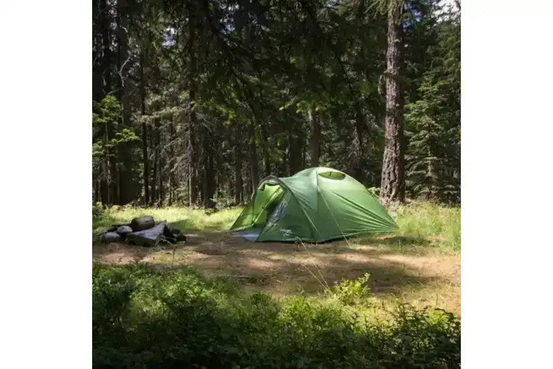Tay 400 Tent