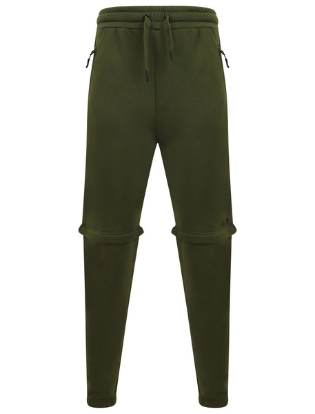 Jogging Navitas  Zip Off Jogger