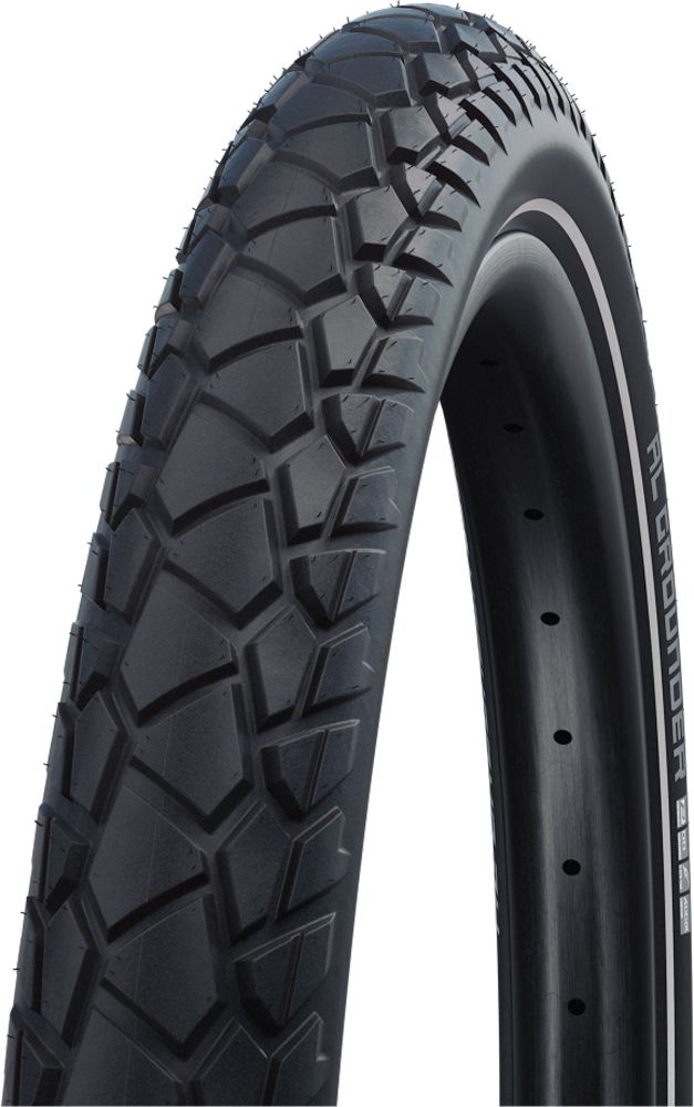 Schwalbe Al Grounder DD RaceGuard 29x2,35
