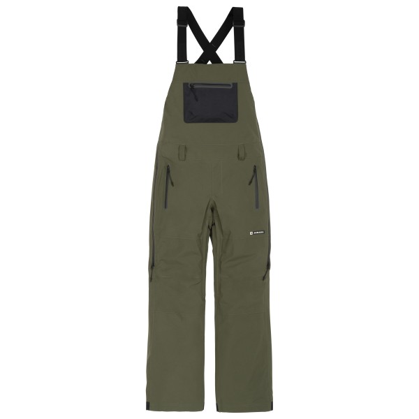 Armada - Women's Pascore 2L Bib - Pantalon de ski
