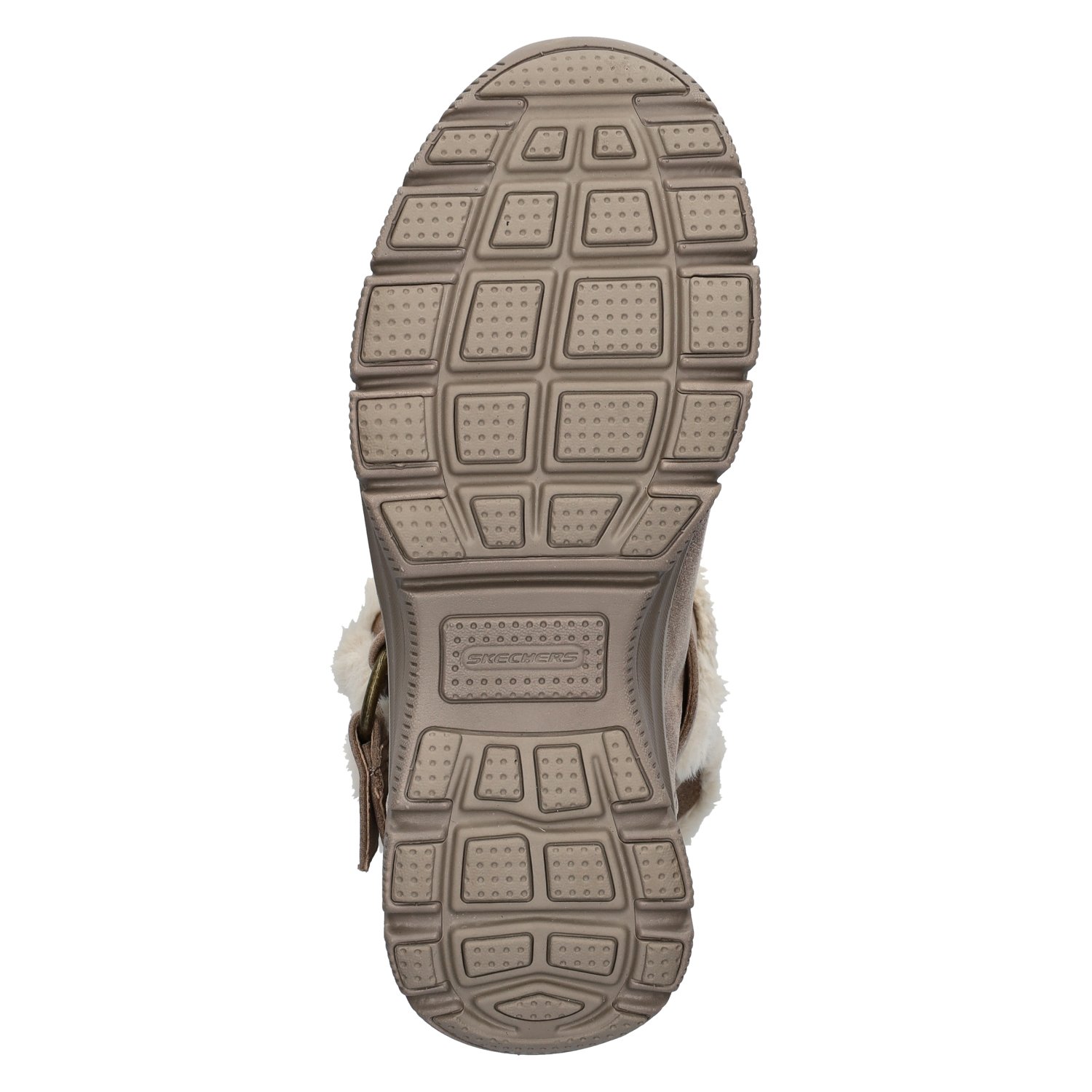 Hands-Free Slip-Ins Easy Going dames boot Skechers Bruin
