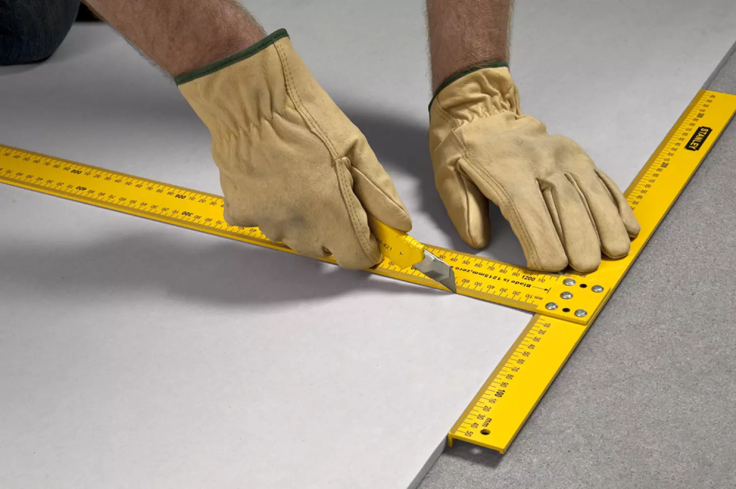 Stanley STHT1-05894 T-Winkelhaak - 1220mm