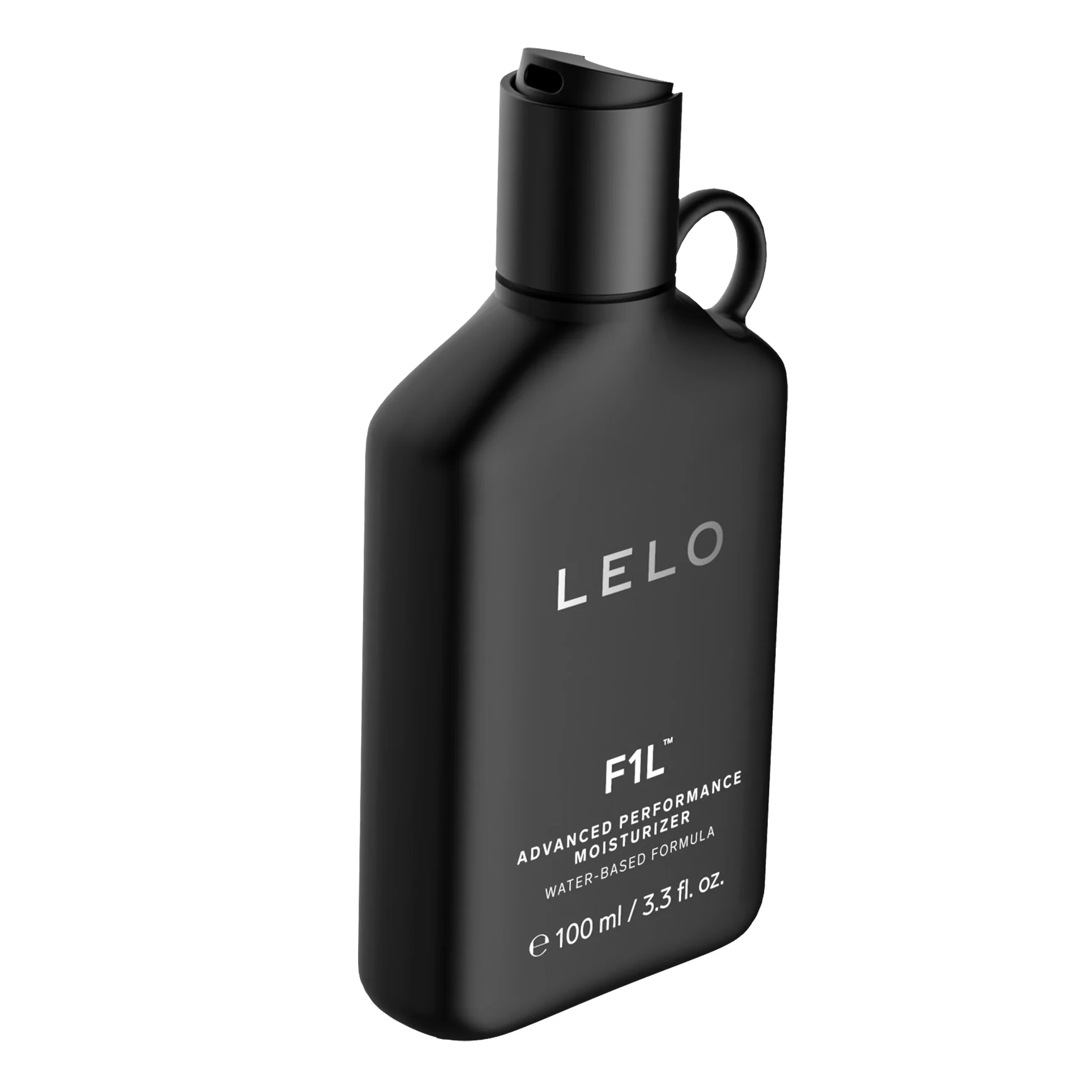 F1L - Lubrifiant sexuel intime, 100 ml |- Transparent