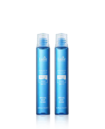 La'dor Hair Care Perfect Hair Fill-Up 4x13ml