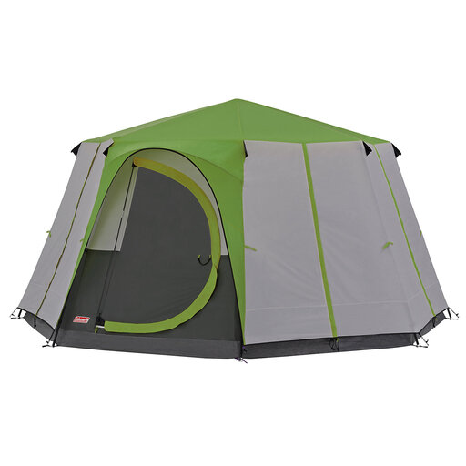 Barraca Coleman Octagon 8