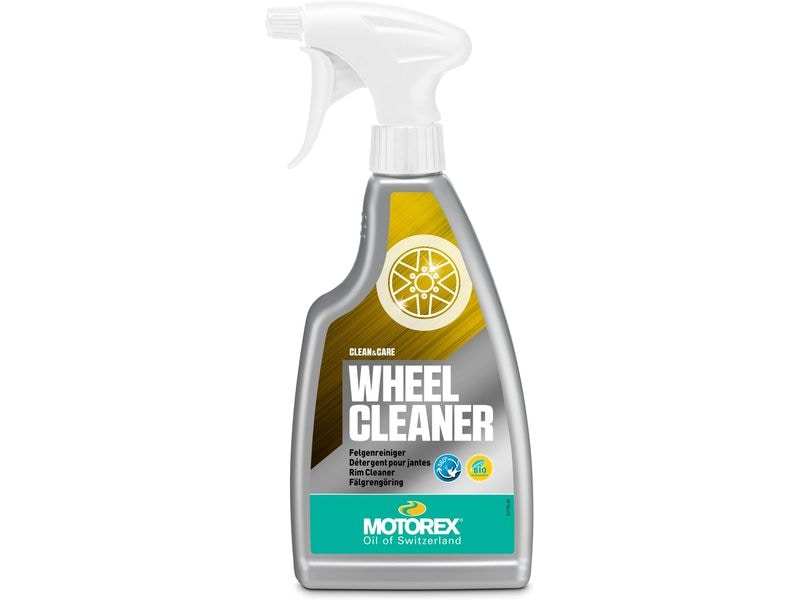 Motorex Wheel Cleaner NEW 500 ml Felgenreiniger