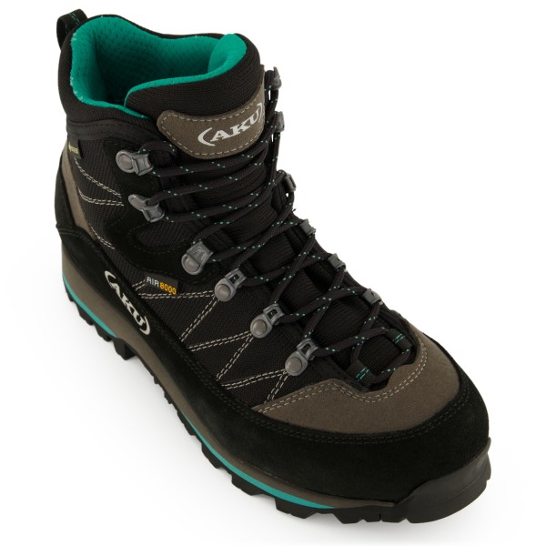 AKU - Women's Trekker L.3 Wide GTX - Chaussures de randonnée