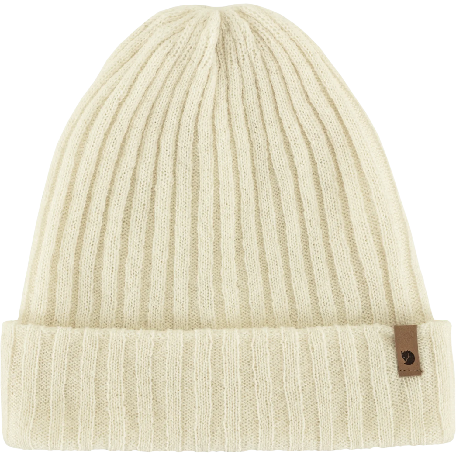 Fjällräven Byron Hat Thin Chalk White