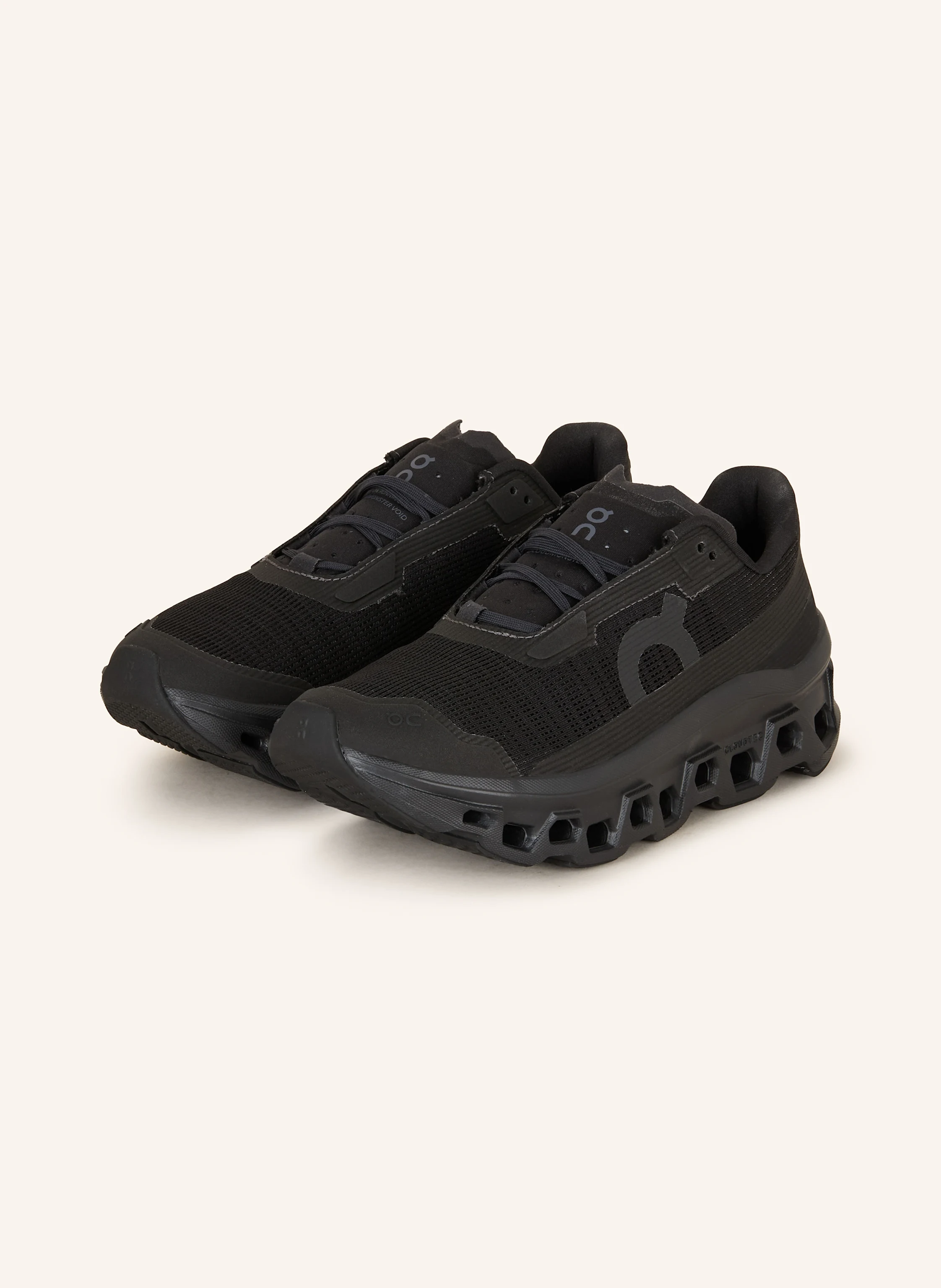 On Sneaker CLOUDMONSTER VOID