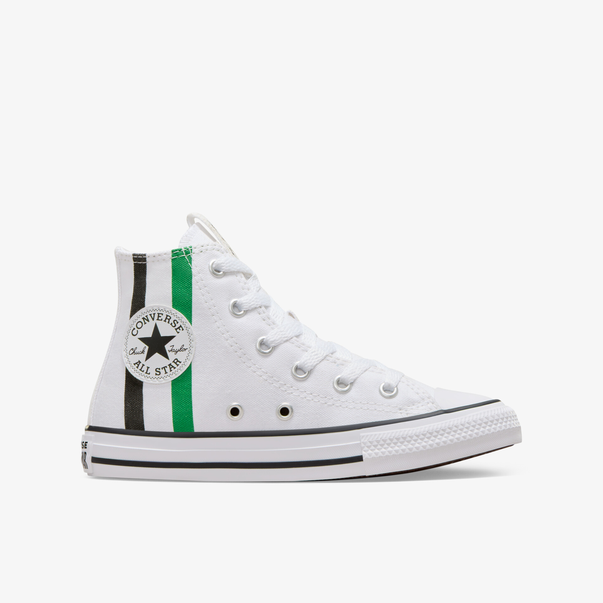 CONVERSE CHUCK TAYLOR ALL STAR HOME TEAM Kinder Sneaker High