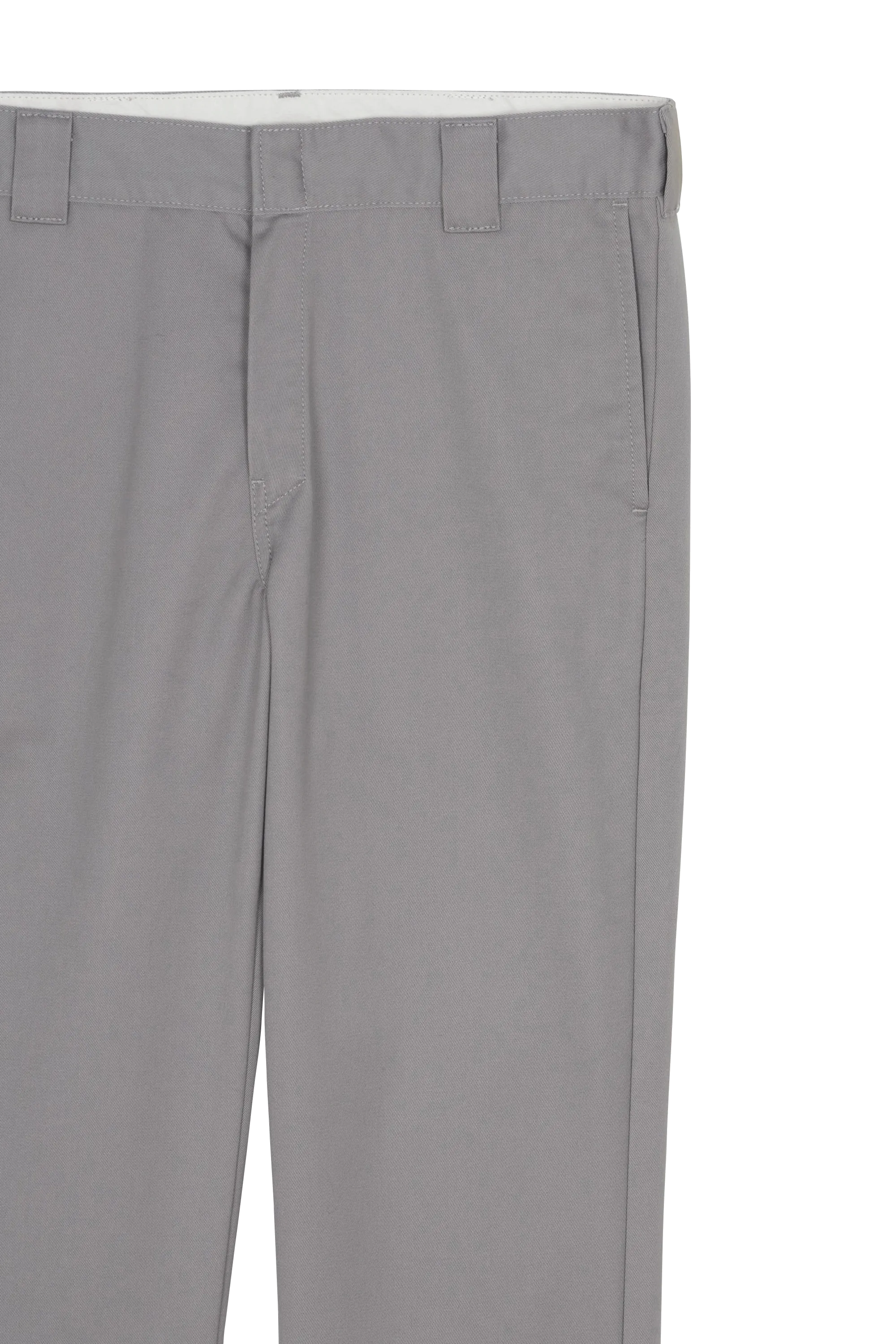 CARHARTT WIP Pantalon MASTER Gris