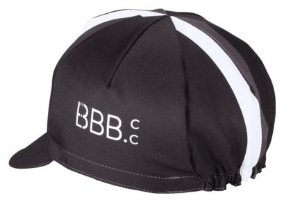 Casquette de Route BBB Classico Noir