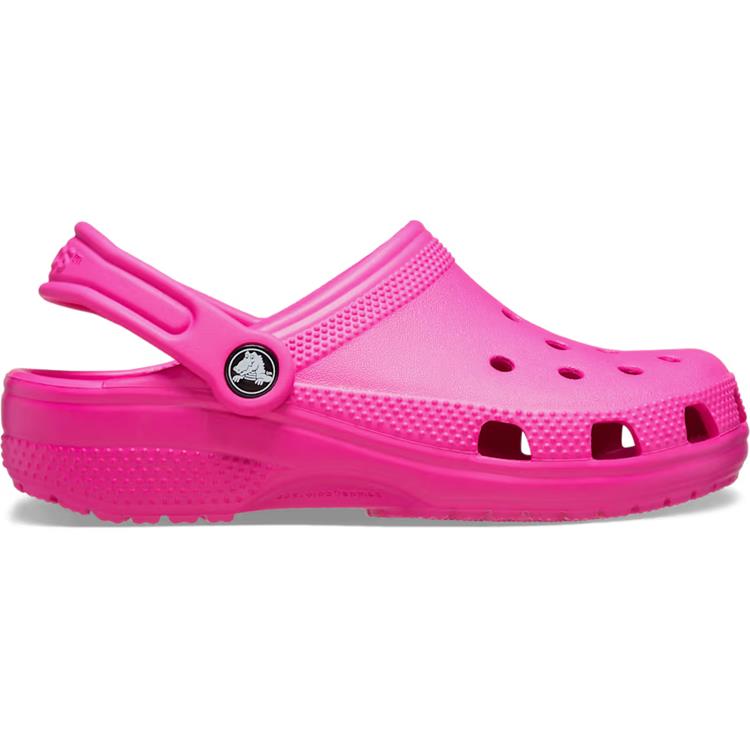 Crocs 206990 Pink Crush