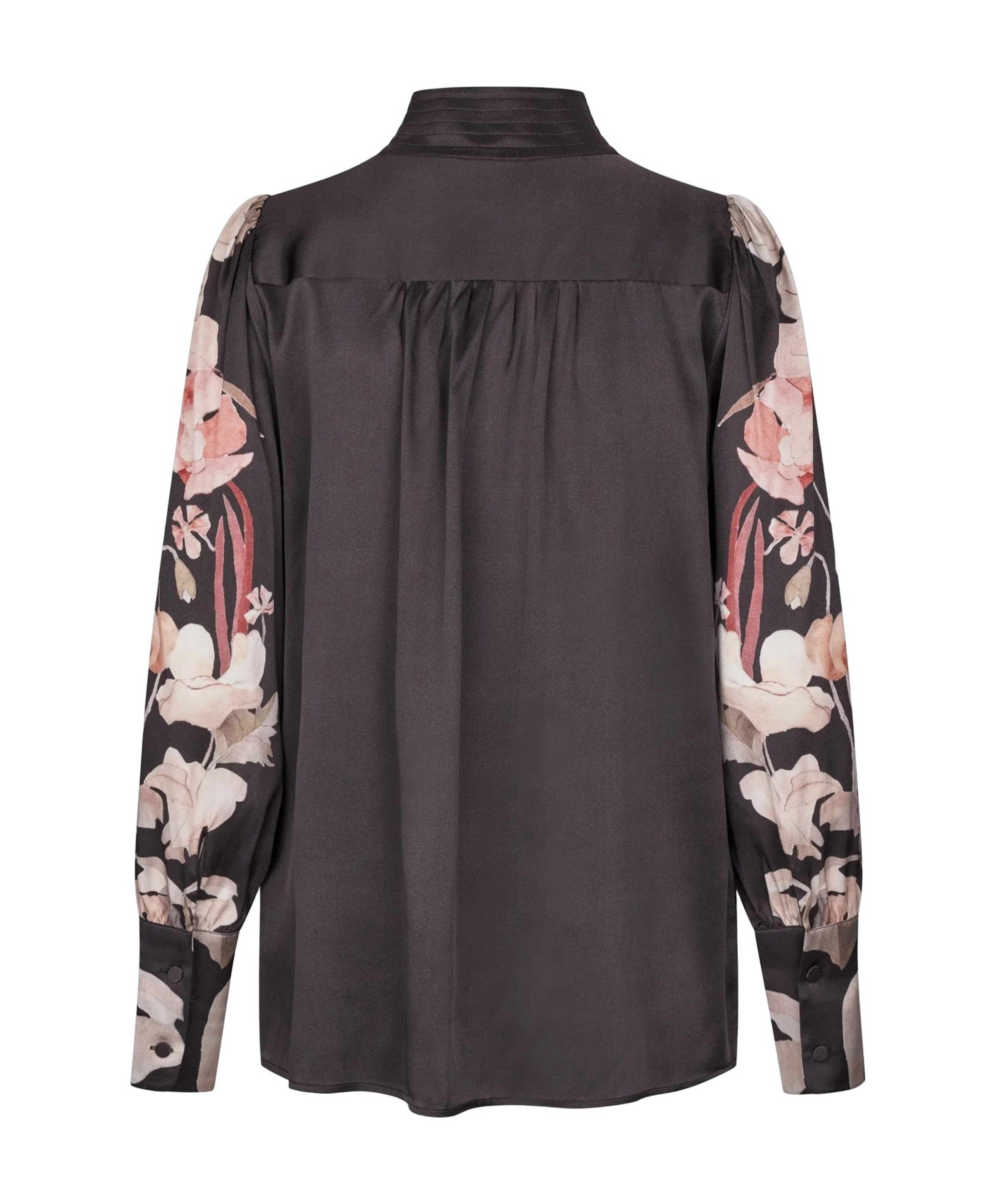Dea Kudibal Dames blouse paars