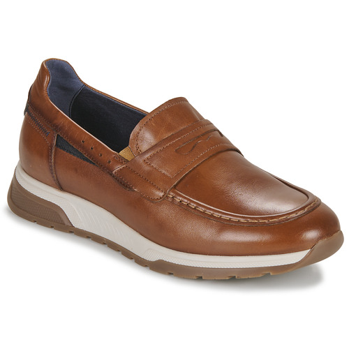 Fluchos - LOUIS - Marron