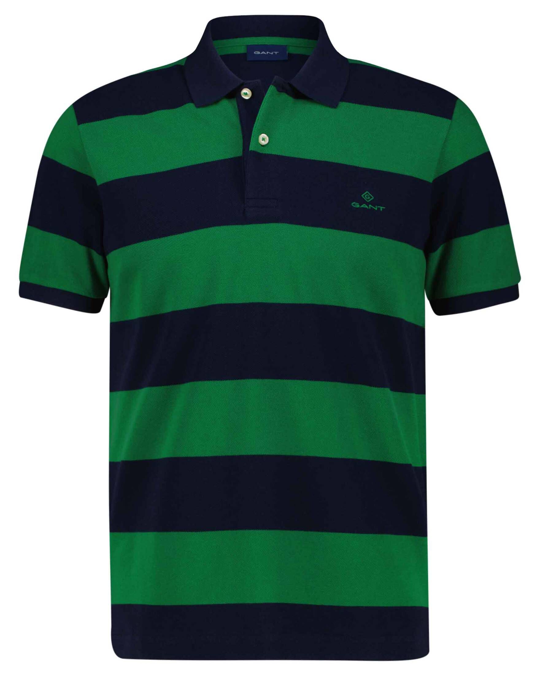 Gant| Herren Poloshirt HEAVY RUGGER