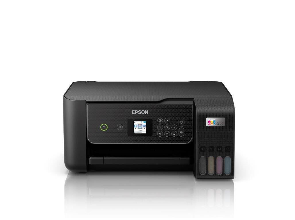 IMPRESSORA EPSON ECOTANK ET-2870 MULTIFUNÇÕES