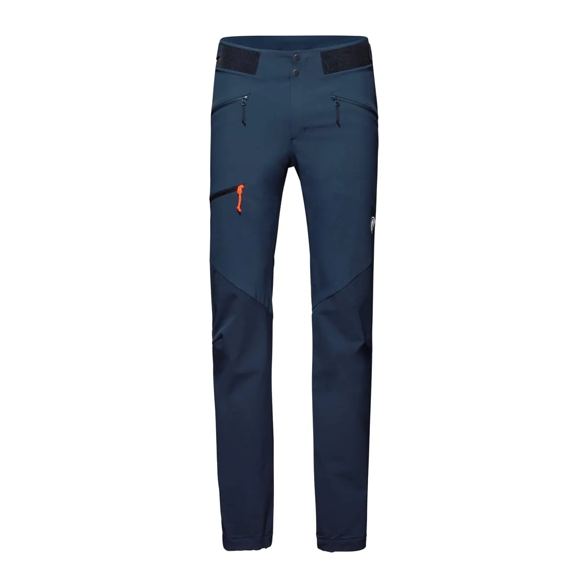 Mammut Courmayeur So Pants Men Marine