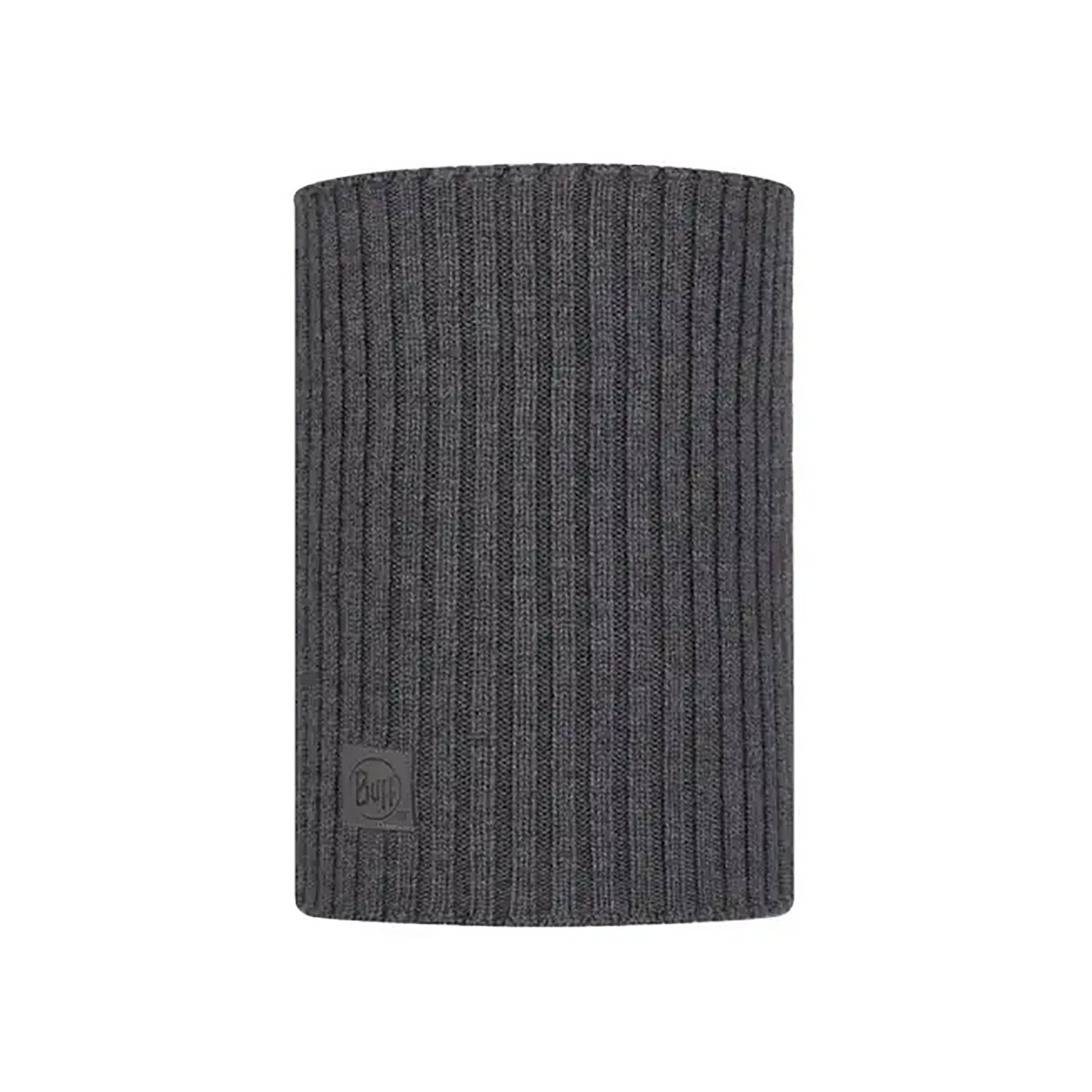 Buff Knitted Neckwarmer Norval