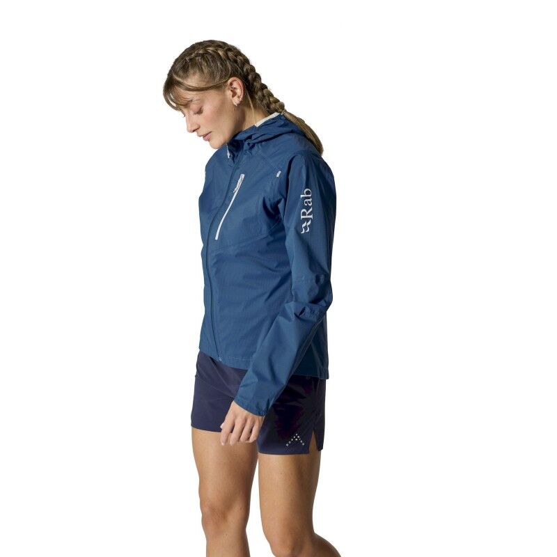 Downpour Trail Light Jacket - Veste imperméable femme