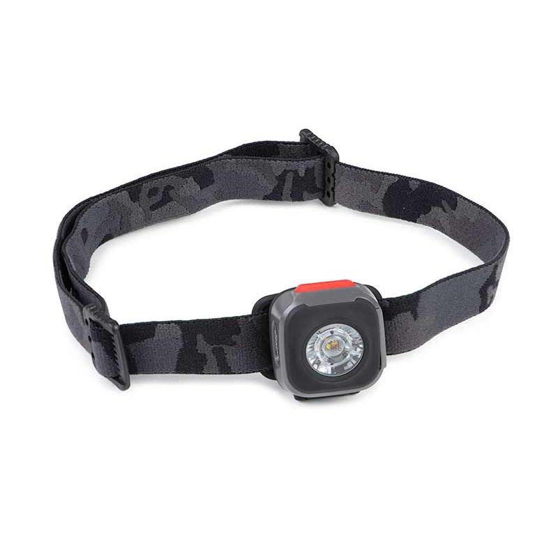 Lampe Frontale Fox Rage Head Light