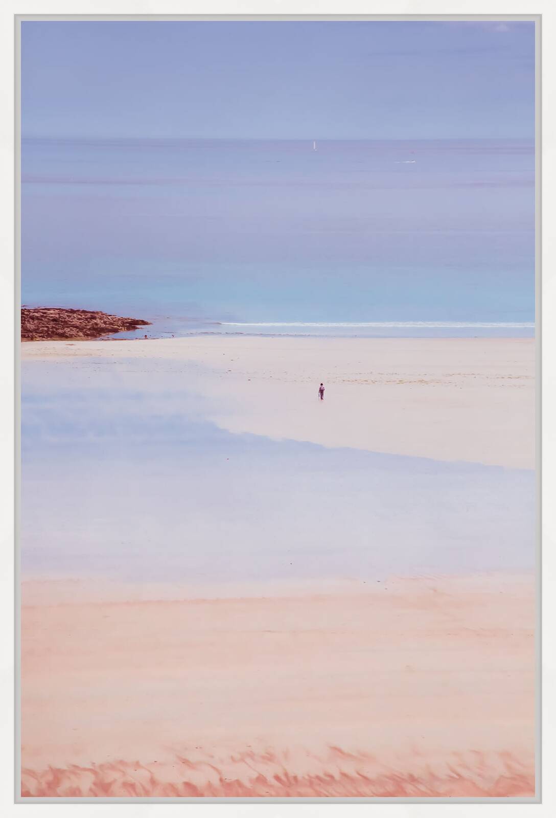 My Inner Landscape by Françoise Gaujour - Limited Edition. Edition of: 150. Signed.