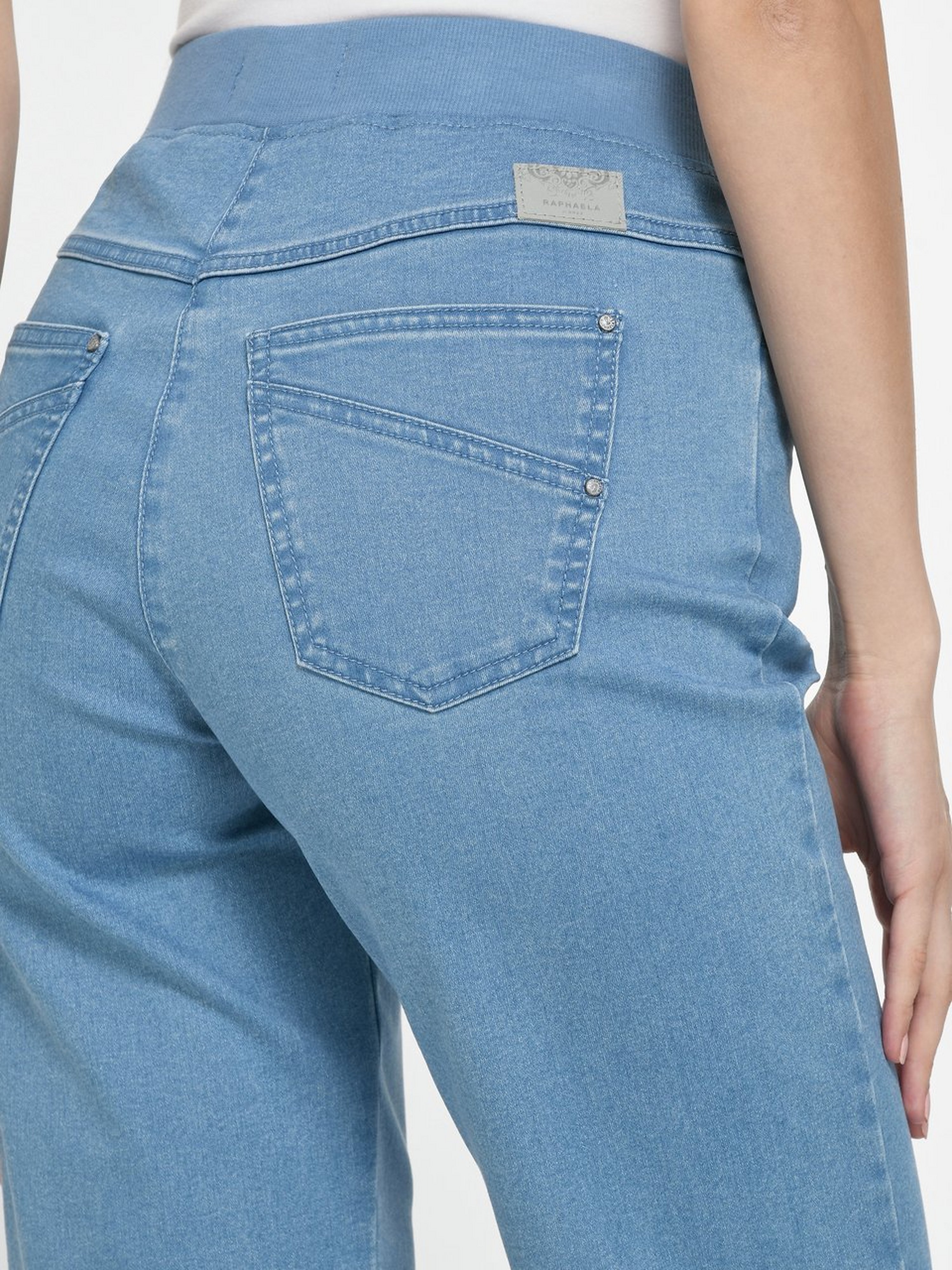 ProForm Slim-Schlupf-Bermudas