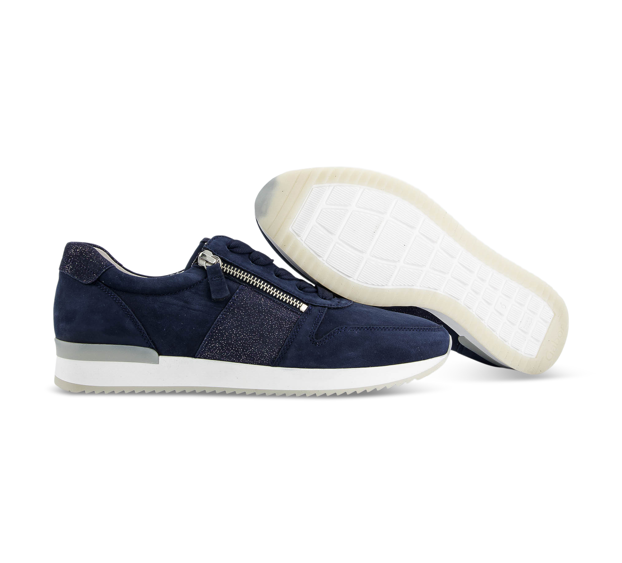 Gabor Sneaker low