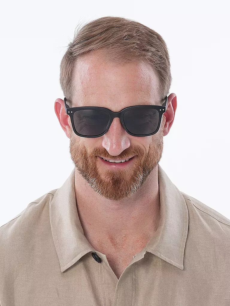 IZIPIZI Sonnenbrille SUN #L schwarz