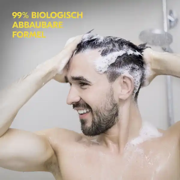 3in1 Duschgel & Shampoo Wild Woods