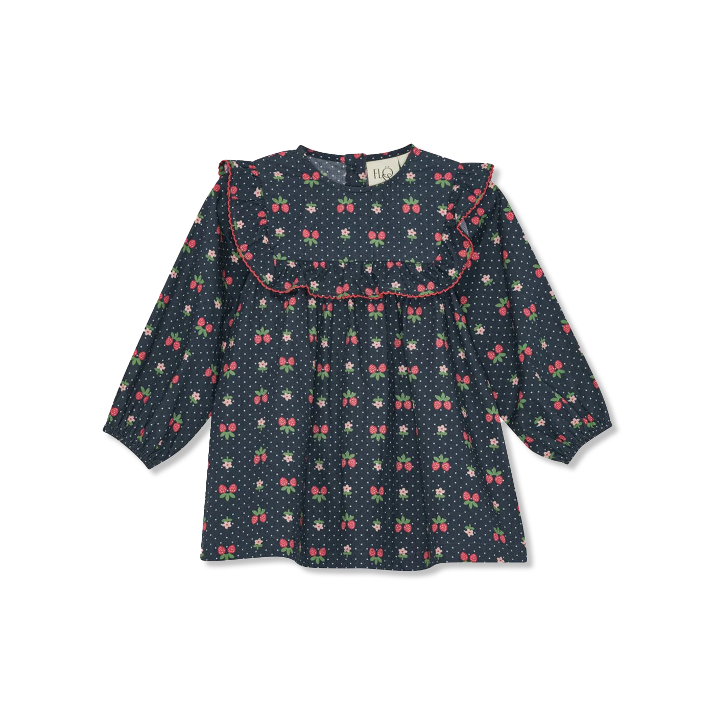 Sofia Dress kjole