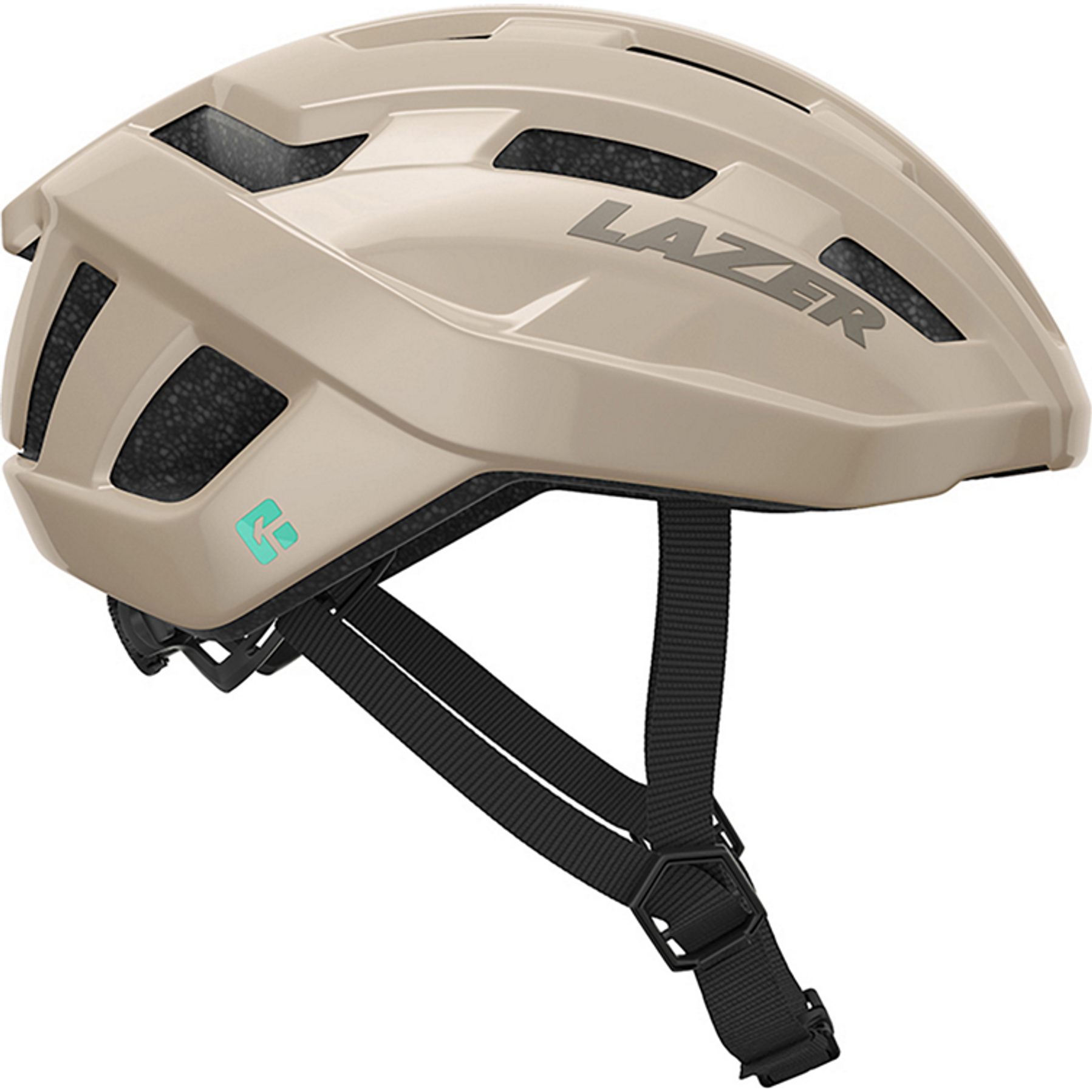 Lazer Tempo Kineticore Racefiets Helm