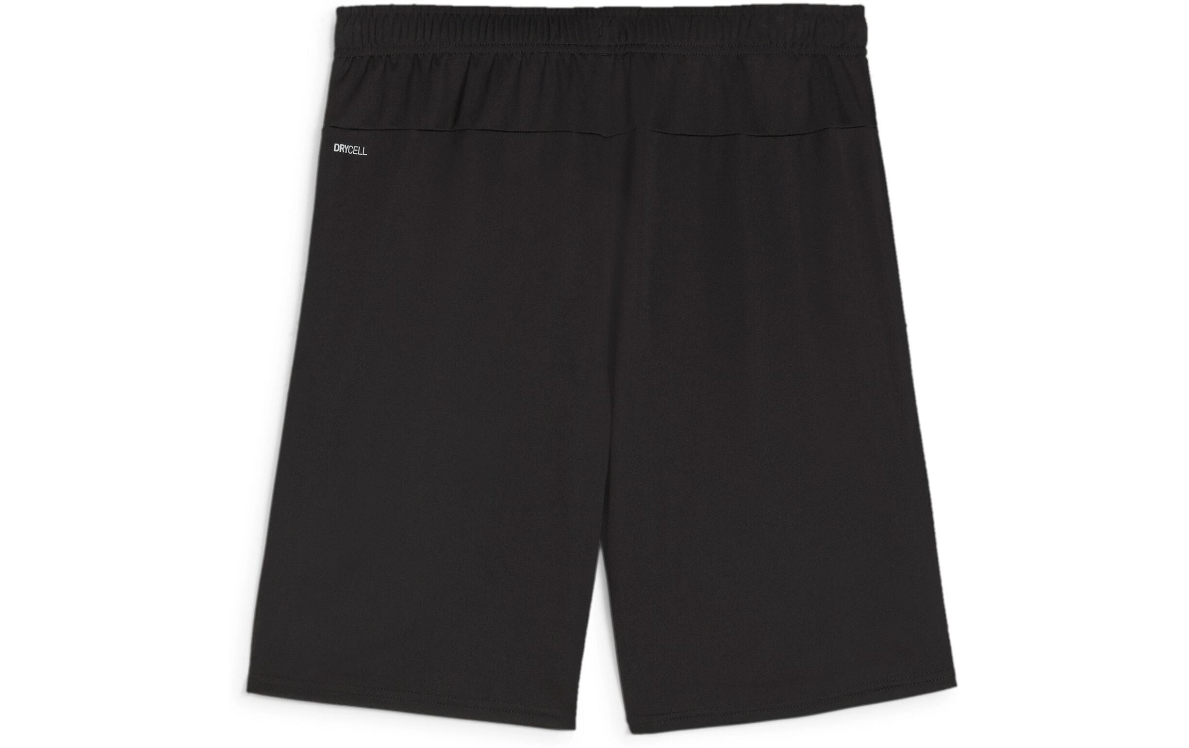 Shorts teamGOAL XS, SchwarzLeichte, strapazierfähige Shorts für maximale Leistung auf dem Platz