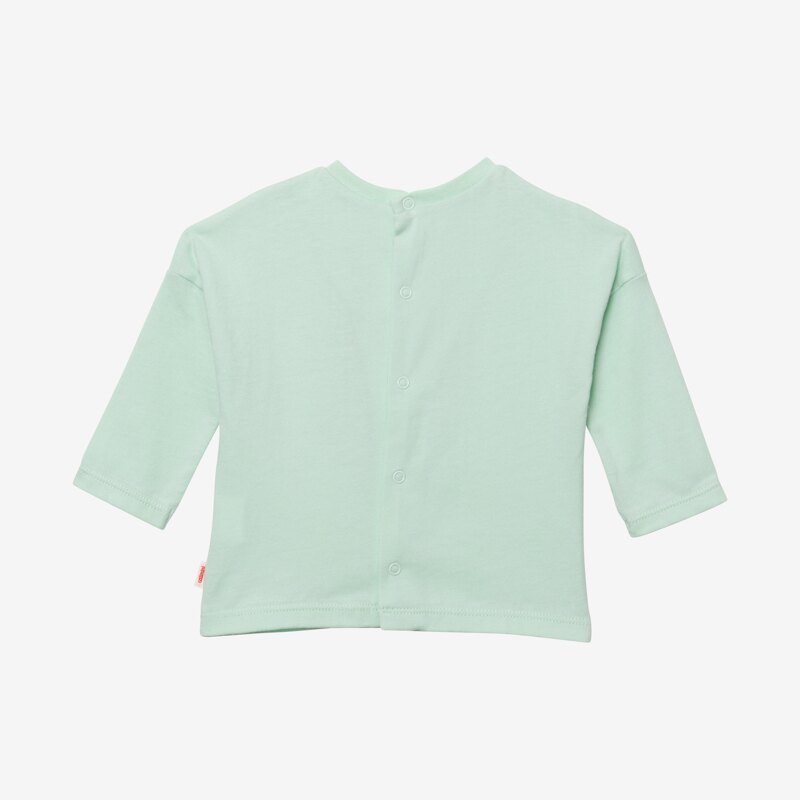 T-shirt bébé garçon bouclette vert Catimini Vert