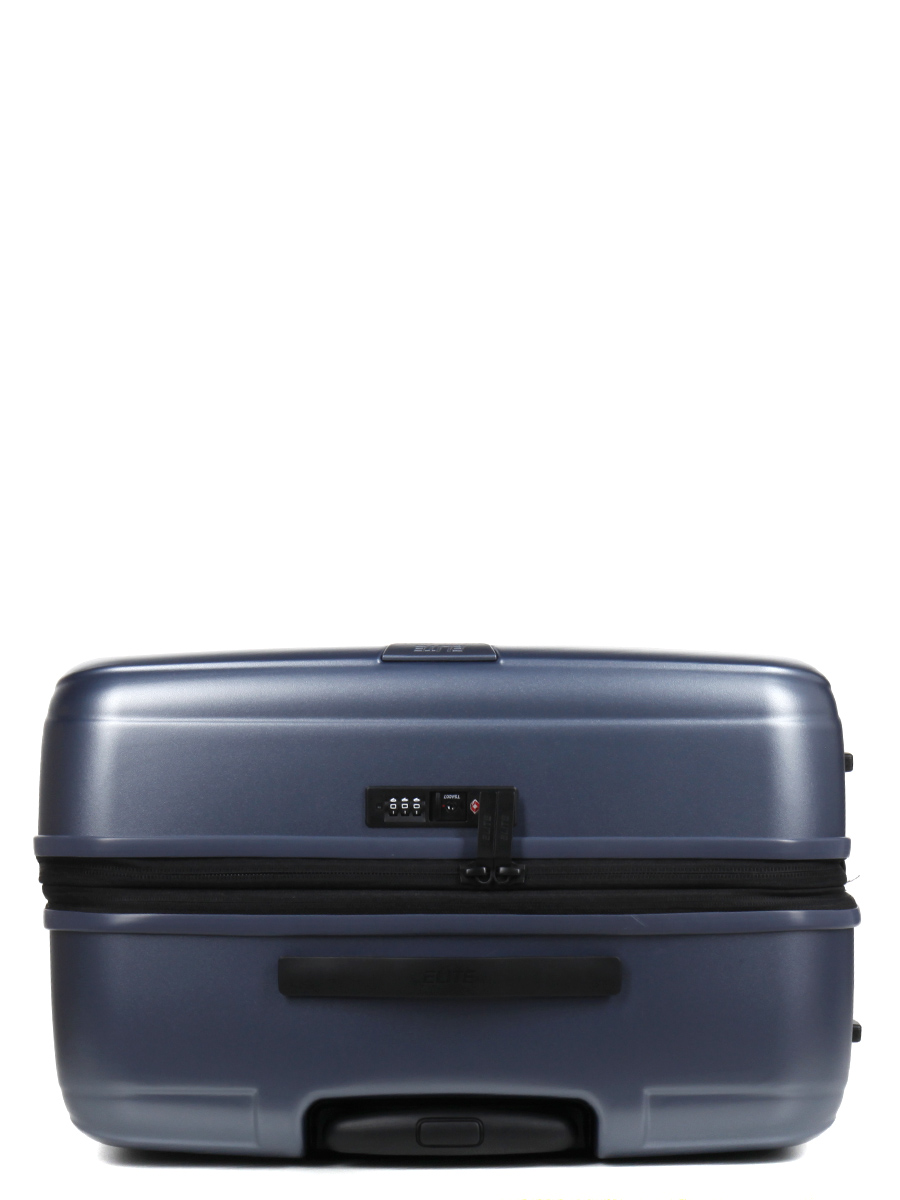 Valise Elite Pure Mate XL 82 cm
